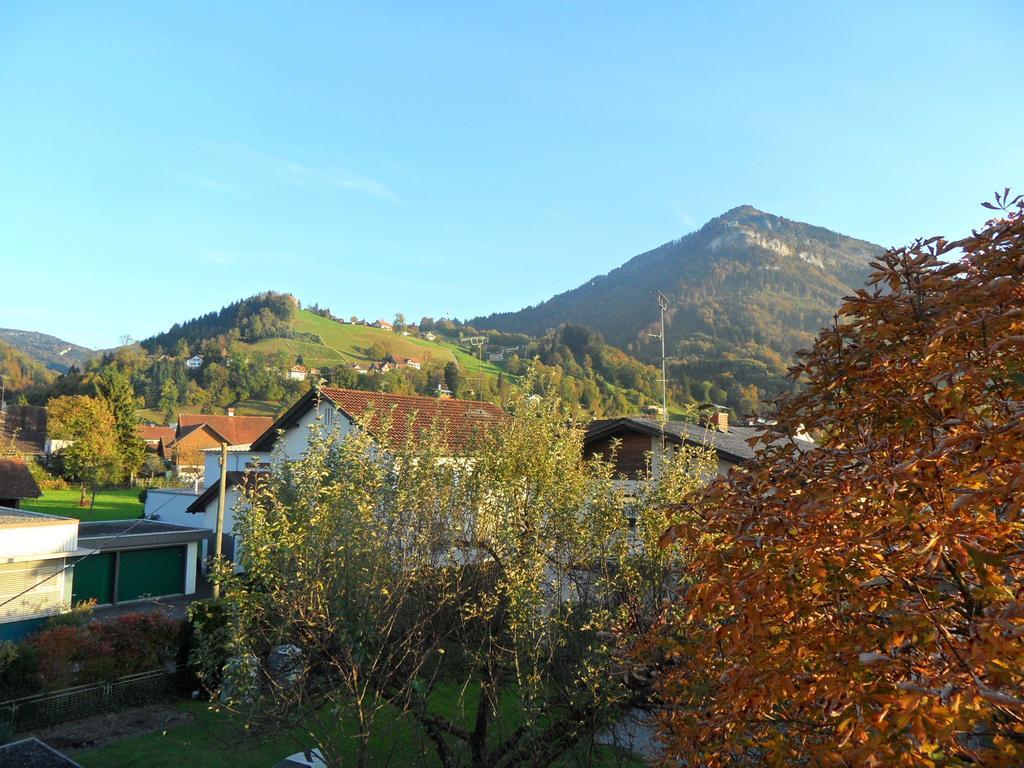Ferienwohnung Lilly Dornbirn Pokój zdjęcie