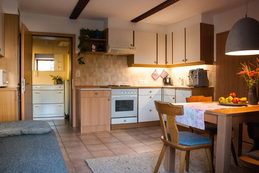 Ferienwohnung Lilly Dornbirn Zewnętrze zdjęcie
