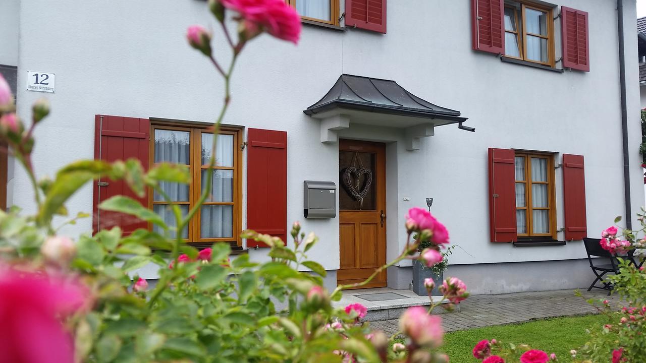 Ferienwohnung Lilly Dornbirn Zewnętrze zdjęcie