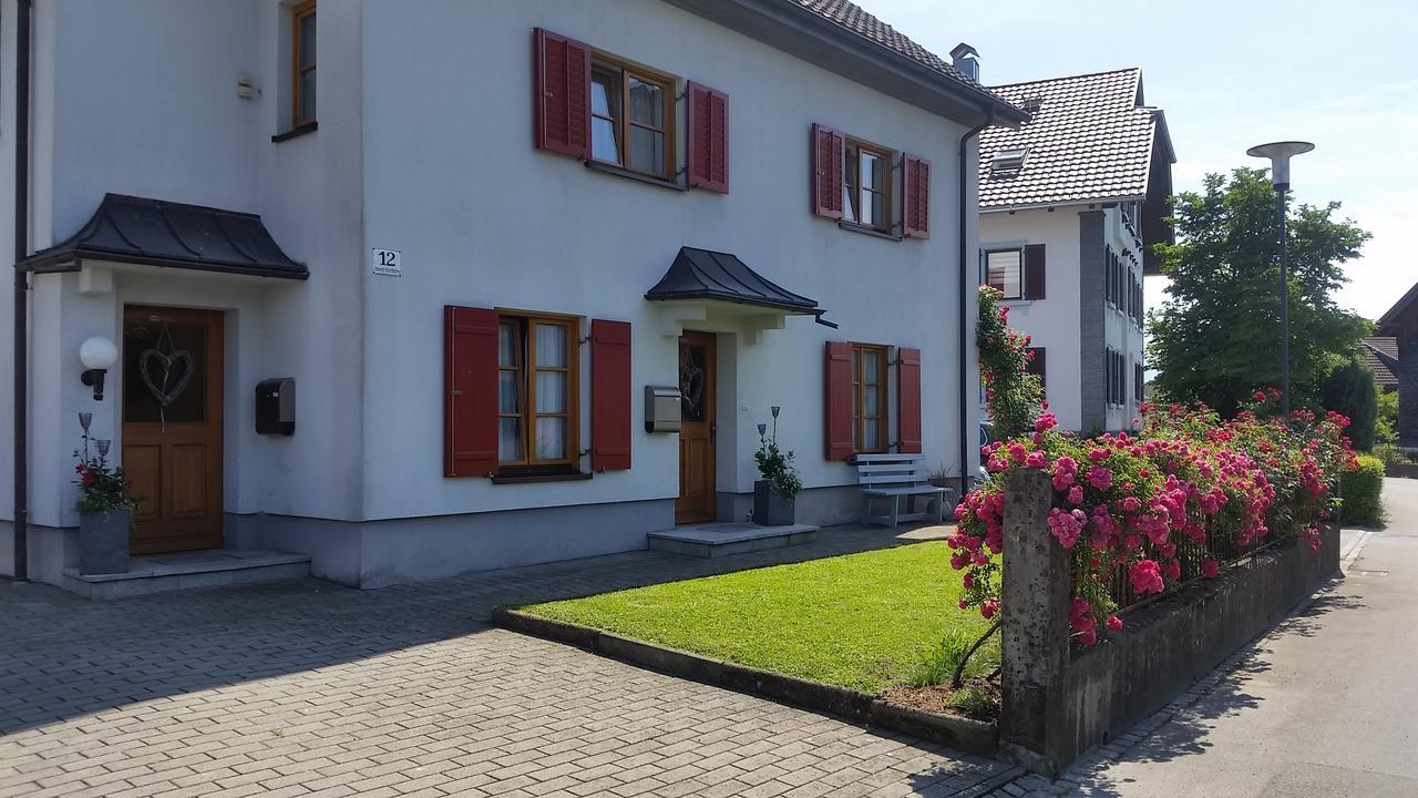 Ferienwohnung Lilly Dornbirn Zewnętrze zdjęcie