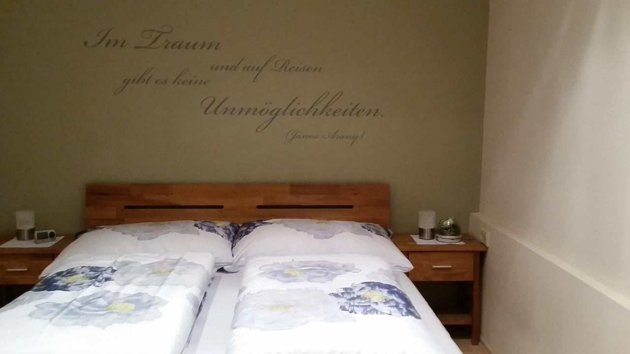 Ferienwohnung Lilly Dornbirn Zewnętrze zdjęcie